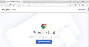 Fortunately, once you master the download process, y. How To Download Google Chrome Offline Installers Ghacks Tech News