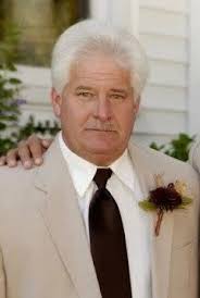 Obituary for Gary L. Holmes