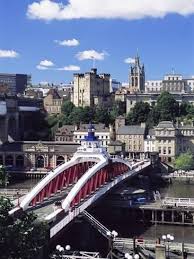 Swing Bridge And Castle Newcastle Newcastle Upon Tyne Tyne And Wear England United Kingdom Photographic Print James Emmerson Art Com In 2021 Tyne And Wear Newcastle Upon Tyne Newcastle