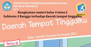 Maybe you would like to learn more about one of these? Rangkuman Kelas 4 Tema 8 Subtema 3 Heyulita