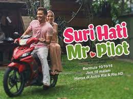 episod penuh suri hati mr pilot raya. Suri Hati Mr Pilot Posts Facebook