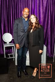 Van jones is a 52 years old american american author, lawyer, and cnn commentator. Van Jones With Jana Carter