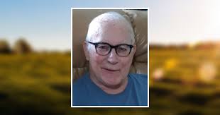 Gary Duane Olinger Obituary August 31, 2022