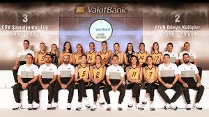 Vakıfbank kadın voleybol takımı, geçtiğimiz sezon atlasglobal yeşilyurt'ta kiralık olarak forma giyen ayça aykaç ve tuğba şenoğlu'nu yeniden. Vakifbank Kadin Voleybol Takimi Sezonu Acti Eurosport