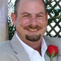 Chad William Pozzi Obituary