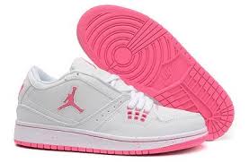Pink Black White Jordan 1 Low Air Jordan 1 Flight Low Hotpink Black Women Air Jordans Air Jordans Retro New Jordans Shoes