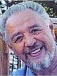 Franklin McCafferty Obituary