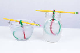 Image result for crystal ornaments science