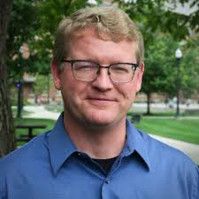 Happy to say (a few months ago) I accepted a position at The Johns Hopkins… 