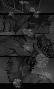 gun, call of duty: modern warfare 2, ghost (modern warfare 2), on bed,  holding weapon - Anime R34