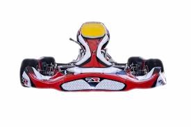 M99 Kz Dr Racing Kart