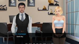 K-POP Manager - xGames