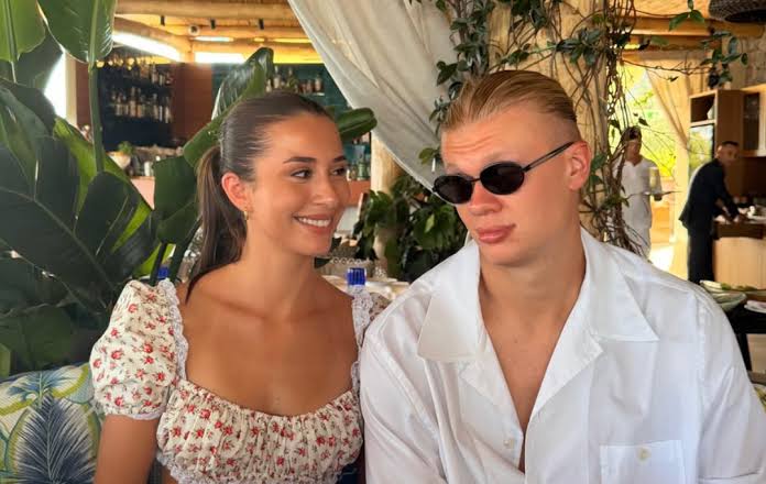 Erling Haaland bryter stillheten med ny beskjed - etter VM exit: SÅ STAS...  - OnlineNytt