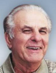 Obituary of Antonio Simiele