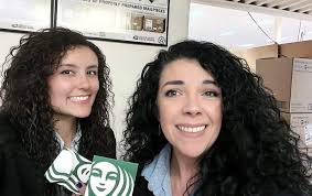 These 2 are the best! I visit our P.O. Box several times a week