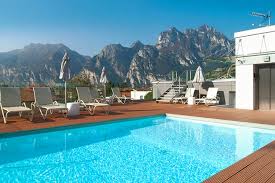 Sie befindet sich im 2. Gardasee Ferien Apartments Fur Biker Und Surfer In Torbole Von Terra Antiqua
