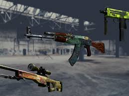 Items that are tradable should appear on loot market for selling. The Complete Guide To Cs Go Skins Skinwallet Cs Go