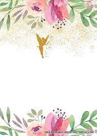 Maybe you would like to learn more about one of these? Free Fairy Invitation Templates Download Hundreds Free Printable Birthday Invitation Templates