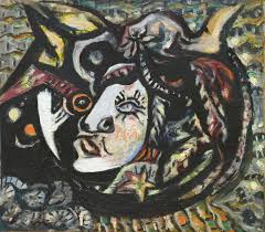 Image result for jackson pollock
