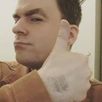 Tim Worthington (@outonbluesix)