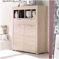 Einfach Highboard Sonoma Eiche Weiss En 2020 Vitrinas Aparadores Comedor Aparador