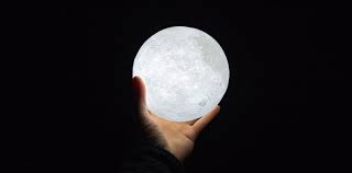The 5 Best Moon Lamps Of 2020 Survival Tech Shop