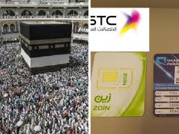Bakal jemaah haji yang ingin menggunakan kad sim perantauan antarabangsa di tanah suci mekah disaran mendapat penjelasan lanjut dengan syarikat tekomunikasi. Telco Jenis Apa Patut Beli Bila Sampai Di Makkah Internet Laju Keluarga Di Malaysia Senang Hubungi Remaja