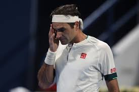 Roger federer holds several atp records and is considered to be one of the greatest tennis players of all time. Basilashvili Halts Federer Comeback At Qatar Open Perfect Tennis
