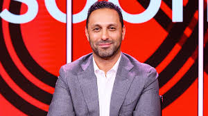 Khalid Kasem zit enorm met kritiek: 'Hoe ga ik hiermee om?'