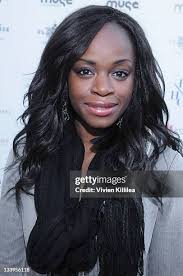 365 Nzinga Blake Photos & High Res Pictures