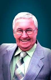 Obituary of Alva J. "Al" Sproule