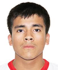 PADRON DE ALUMNOS UNI 2018-2