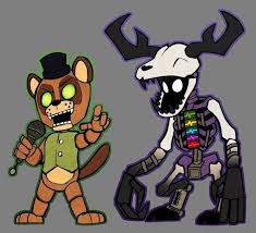 Pin By Karol On Fnaf Fnaf Drawings Fnaf Oc Fnaf Characters