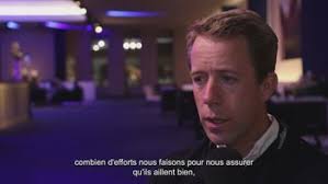 Portrait Kyle Timm Août 2022