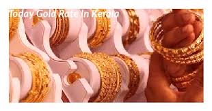 Gold rates in india are affected by factors like global market conditions and the strength of us dollars. Kerala Gold Price Today In 916 1 Gram Gold Price 22 Carat Gold Today Gold Rate