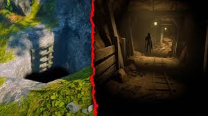 18 Secret Locations In Red Dead Redemption 2 Rdr2 Secret Areas Youtube