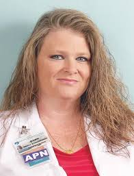 Dawn Clough's Instagram, Twitter & Facebook