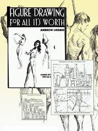 Figure Drawing Pdf Downloads Figure Drawing Human Figure Drawing Andrew Loomis