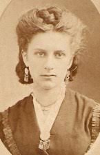 Lucy Clement & Julius S.B. Miller