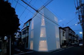 Philip Jodidio Documents The Japanese House Reinvented Maison Du Japon Japon 30m2