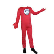 Shop our wide variety of products at the lowest online prices. Thing 1 Thing 2 Halloween Costumes Walmart Com
