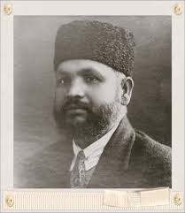 WEST'S AWAKENING TO ISLAM