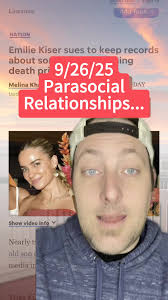 Emille Kaiser Update Court