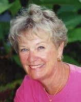 Elizabeth Beairsto-Lamont Obituary (1934-2018)