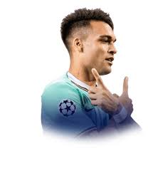 Fifa 20 tots so far live: Lautaro Martinez Fifa 20 96 Tots Rating And Price Futbin