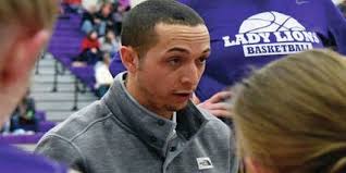 HIGH SCHOOL BASKETBALL