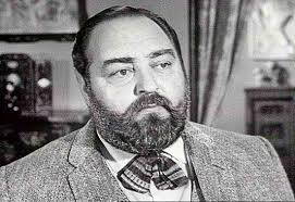 Sebastian Cabot (actor)