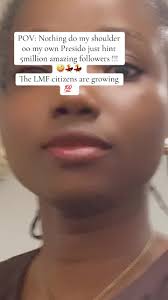 Celebrating 5 Million Followers for Demzy BaYe