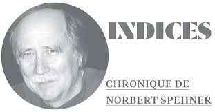 Polars : quatre nuances de noir