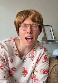 Siempre amaré a mi Terry en Halloween